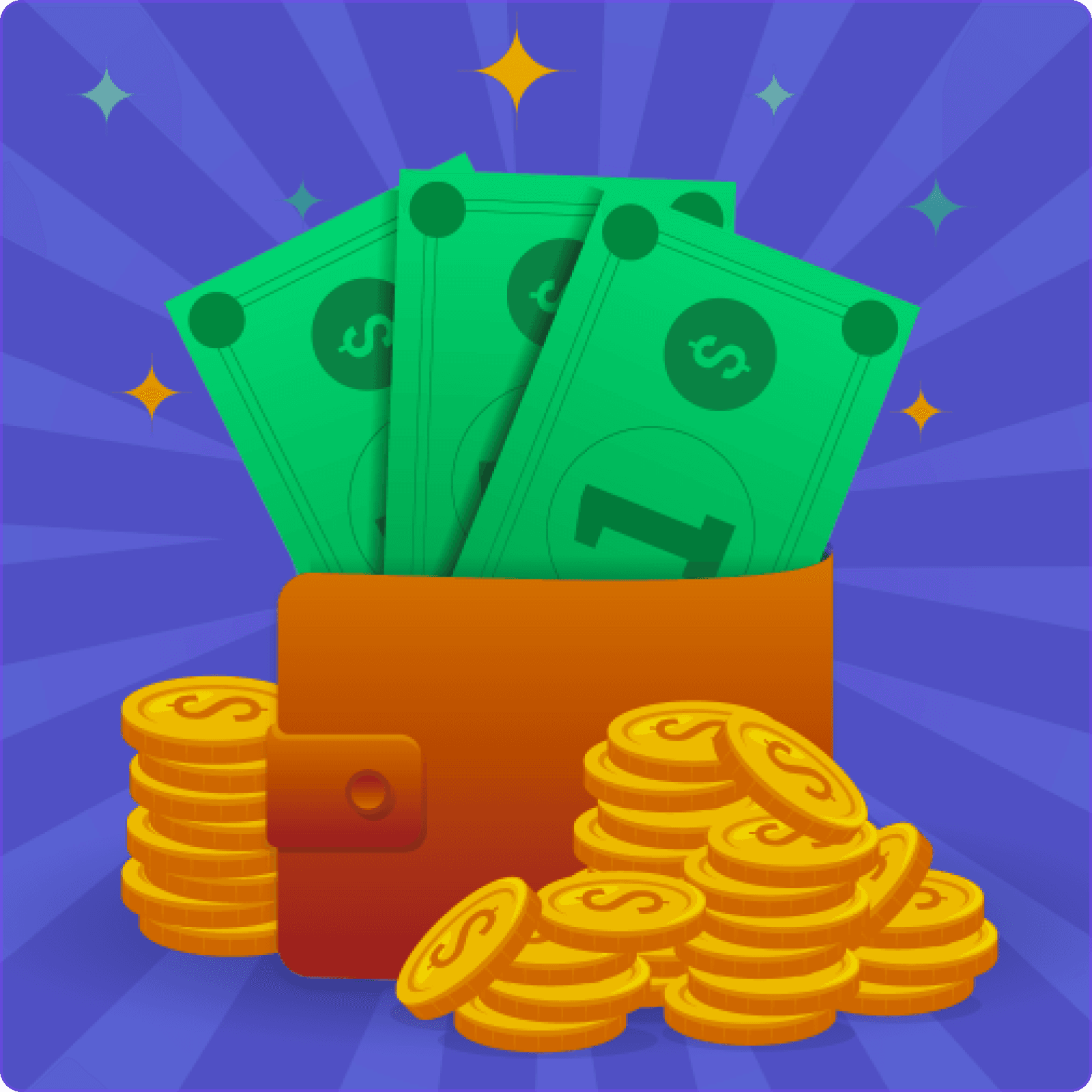 Get Rewarded
